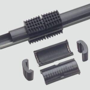 Разъемные розетки KHM 32