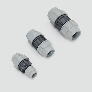 1 сайт Резьбовые соединительные фитинги SM 5050