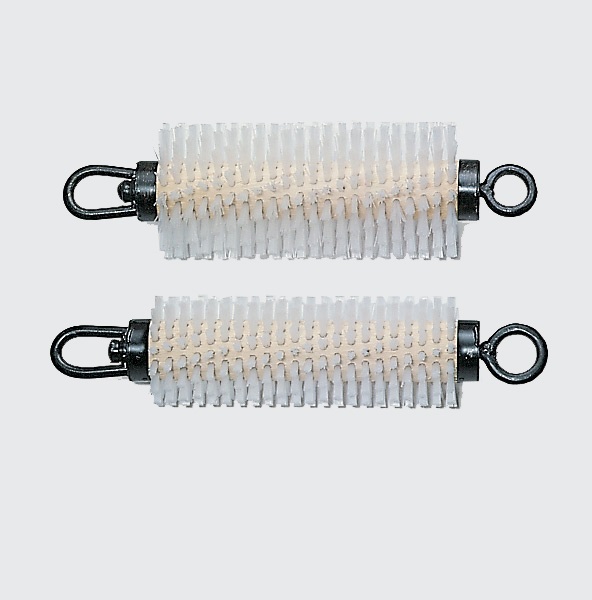 Щетки для трубопроводов из нейлона RNB 92