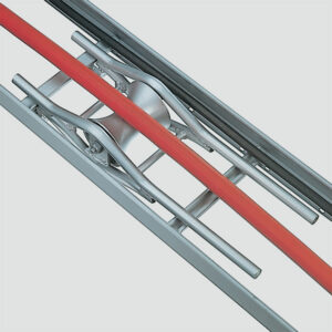 202 Cable laying rollers and cable laying tools.pdf_p0004_002 Ролики для кабельного лотка PRC 1