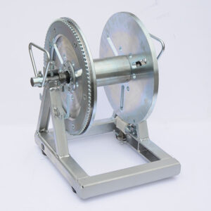 202 Cable laying rollers and cable laying tools.pdf_p0004_003 Канатный барабан SWT 510