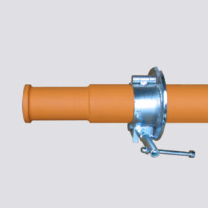 202 Cable laying rollers and cable laying tools.pdf_p0004_004 Вал для кабельного барабана KSR 5110