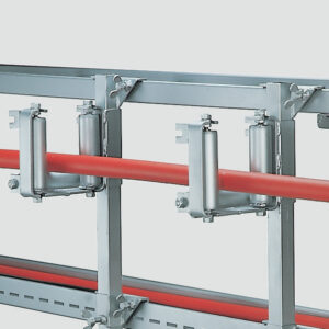 202 Cable laying rollers and cable laying tools.pdf_p0004_005 Ролики для кабельного лотка PRK 3-85