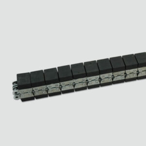 202 Cable laying rollers and cable laying tools.pdf_p0005_002 Плоская резиновая цепь