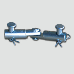 202 Cable laying rollers and cable laying tools.pdf_p0005_003 Соединитель VG 3