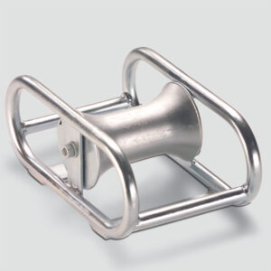 202 Cable laying rollers and cable laying tools.pdf_p0005_004 Ролики для кабеля KRO 1