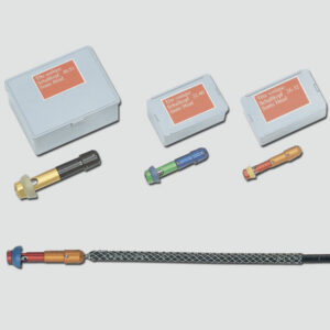 202 Cable laying rollers and cable laying tools.pdf_p0006_004 Звуковые головки SKO 40