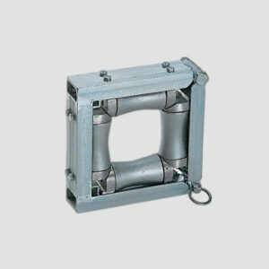 202 Cable laying rollers and cable laying tools.pdf_p0006_005 Направляющие ролики для тросов ER 4-100A