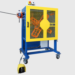 202 Cable laying rollers and cable laying tools.pdf_p0007_002 Универсальный намотчик кабеля R 41M/E05