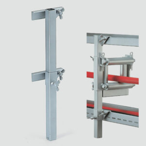 202 Cable laying rollers and cable laying tools.pdf_p0007_006 Опоры для роликов лотка PRH 4-715