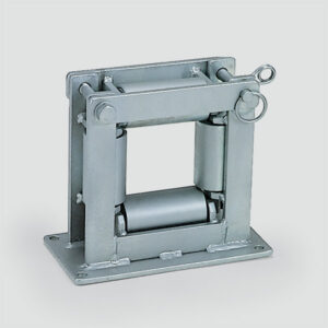 202 Cable laying rollers and cable laying tools.pdf_p0008_002 Направляющие ролики для кабеля ES 4-100