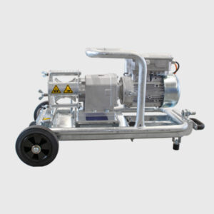 202 Cable laying rollers and cable laying tools.pdf_p0008_002 Тележка для для лебедки TRO 10
