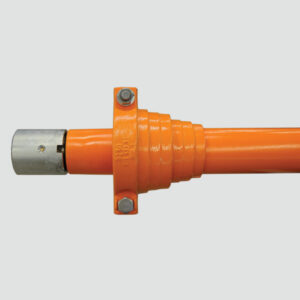 202 Cable laying rollers and cable laying tools.pdf_p0008_005 Вал для кабельного барабана TSK 7620