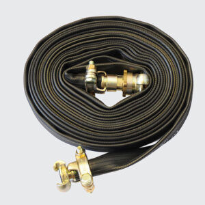 202 Cable laying rollers and cable laying tools.pdf_p0009_002 Шланг для подачи сжатого воздуха KFS 10/1"