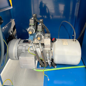 202 Cable laying rollers and cable laying tools.pdf_p0010_002 Гидравлическое режущее устройство HSD 30LG