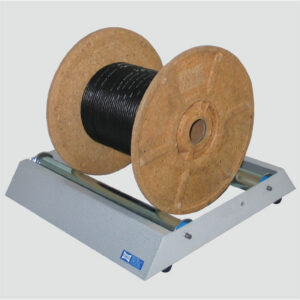 202 Cable laying rollers and cable laying tools.pdf_p0010_004 Ролик для сматывания KTA 7