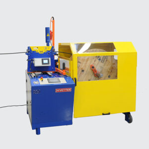 202 Cable laying rollers and cable laying tools.pdf_p0010_007 Электрогидравлическая намоточная машина DTR 100FH