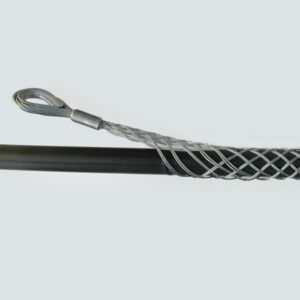 202 Cable laying rollers and cable laying tools.pdf_p0011_002 Захват для снятия натяжения кабеля, 1 боковая петля KS 10/1