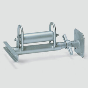 202 Cable laying rollers and cable laying tools.pdf_p0011_003 Ролик для защиты кабеля KSR 200