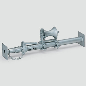 202 Cable laying rollers and cable laying tools.pdf_p0011_004 Ролик для крепления кабеля KSR 1A