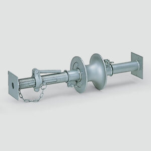 202 Cable laying rollers and cable laying tools.pdf_p0011_005 Ролик для крепления кабеля ZR 220