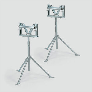 202 Cable laying rollers and cable laying tools.pdf_p0012_002 Подставка для кабельных жгутов BNB 3