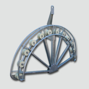 202 Cable laying rollers and cable laying tools.pdf_p0012_006 Кабельный рольганг SE 12-180