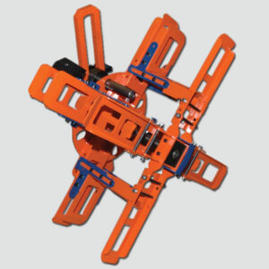 202 Cable laying rollers and cable laying tools.pdf_p0013_005 Устройство для намотки рулонов разборное RW 46VK