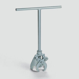202 Cable laying rollers and cable laying tools.pdf_p0013_006 Подъемник крышки DHZ 20