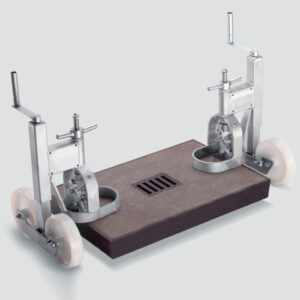 202 Cable laying rollers and cable laying tools.pdf_p0014_002 Подъемник крышек DHF 06