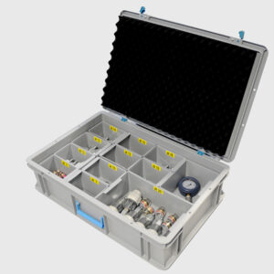 202 Cable laying rollers and cable laying tools.pdf_p0014_005 Ящик для аксессуаров KZD 6040