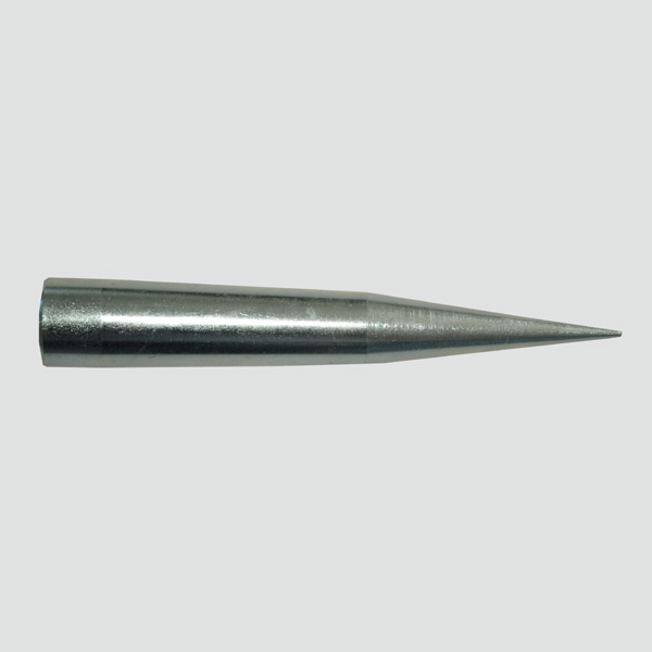 Сплошная коническая шпонка KEIV 41-800