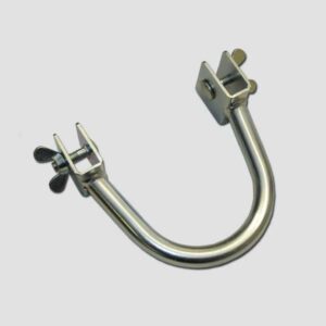 202 Cable laying rollers and cable laying tools.pdf_p0015_004 Дужка фиксирующей трубки VSB 3-90