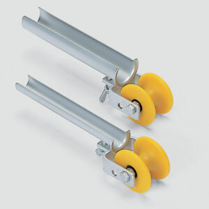 202 Cable laying rollers and cable laying tools.pdf_p0015_006 Ролик для ввода кабеля LER 22/1
