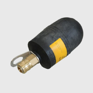 Запорный мини-баллон SBM 12/20
