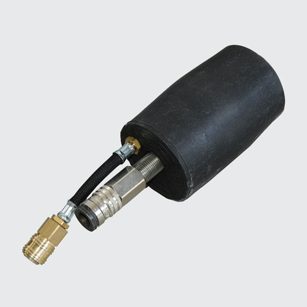 Испытательный мини-баллон PBM 10/15