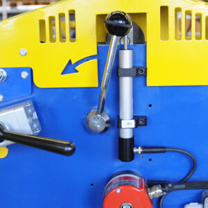 202 Cable laying rollers and cable laying tools.pdf_p0017_005 Измерительный блок ACD 100