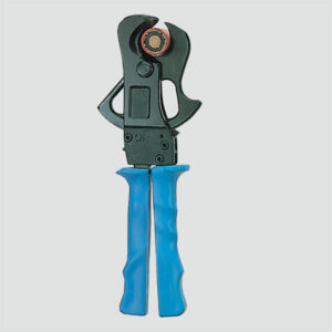 202 Cable laying rollers and cable laying tools.pdf_p0018_004 Кабельные резаки открытого типа KTO 25