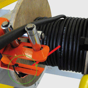 202 Cable laying rollers and cable laying tools.pdf_p0018_005 Лазерная указка LP 10