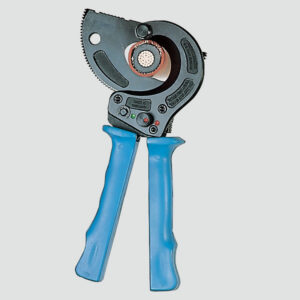 202 Cable laying rollers and cable laying tools.pdf_p0018_005 Кабельные резаки закрытого типа KTG 34