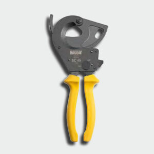 202 Cable laying rollers and cable laying tools.pdf_p0018_006 Кабельные резаки закрытого типа SC 40