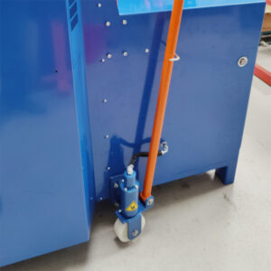 202 Cable laying rollers and cable laying tools.pdf_p0019_002 Подвижное гидравлическое оборудование HG 100HID