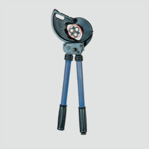 202 Cable laying rollers and cable laying tools.pdf_p0019_002 Кабельные резаки закрытого типа KTG 100