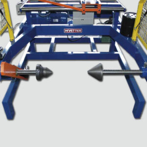 202 Cable laying rollers and cable laying tools.pdf_p0019_003 Центрирующие втулки для барабанов AKZ 66