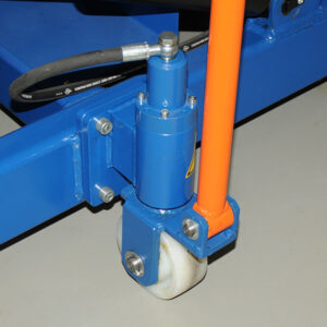 202 Cable laying rollers and cable laying tools.pdf_p0020_003 Подвижное оборудование HG 100HI