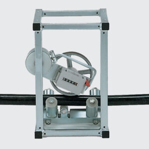 202 Cable laying rollers and cable laying tools.pdf_p0022_005 Приборы для измерения длины кабеля KLM 110