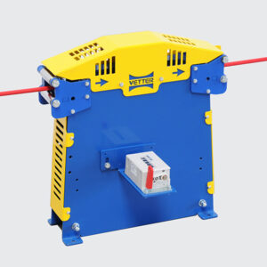 202 Cable laying rollers and cable laying tools.pdf_p0022_006 Устройство для измерения длины с механическим счетчиком MZ 20S