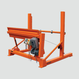 202 Cable laying rollers and cable laying tools.pdf_p0025_004 Узлы для намотки кабеля на надстройку KTU 6 LS