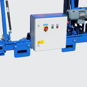 202 Cable laying rollers and cable laying tools.pdf_p0025_005 Фиксатор для вилочных погрузчиков GAB 10-ST