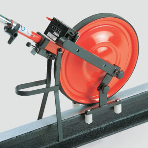 202 Cable laying rollers and cable laying tools.pdf_p0025_005 Устройство для измерения длины рельсов RZ 5932